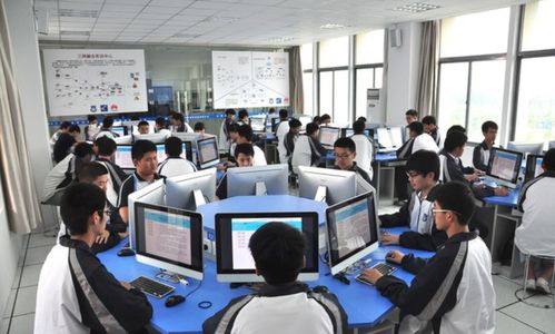 誰說?？粕鷽]出息，只是沒選對專業而已，學這4個專業不愁沒發展