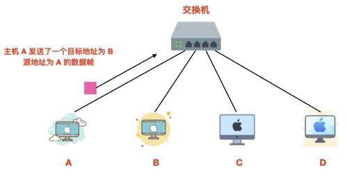 這一次，徹底拿下計算機網絡鏈路層——計算機網絡技術的開發指南