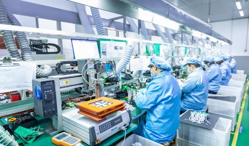 發展科學技術，讓中國創新活力更加澎湃——從計算機網絡技術開發說開去